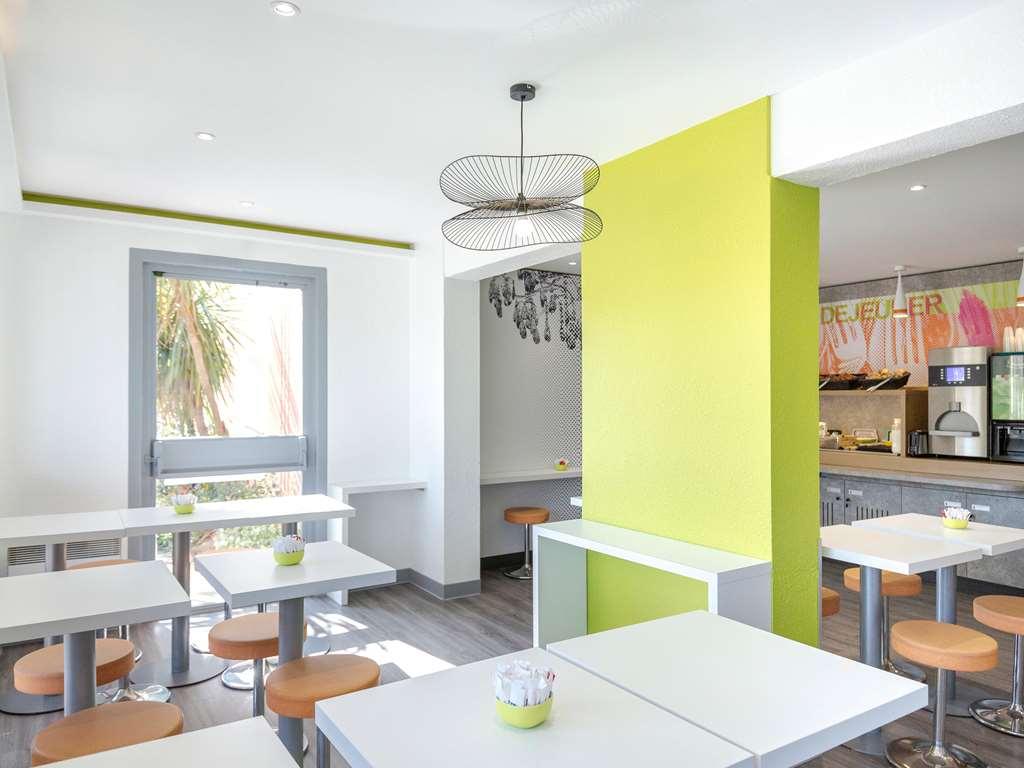 Ibis Budget Frejus Saint Raphael Capitou A8 Exterior photo