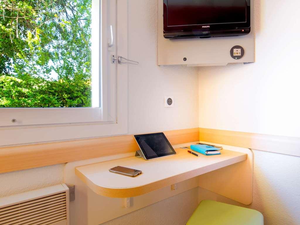 Ibis Budget Frejus Saint Raphael Capitou A8 Facilities photo